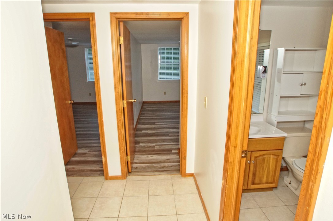 Newport - Residential Income