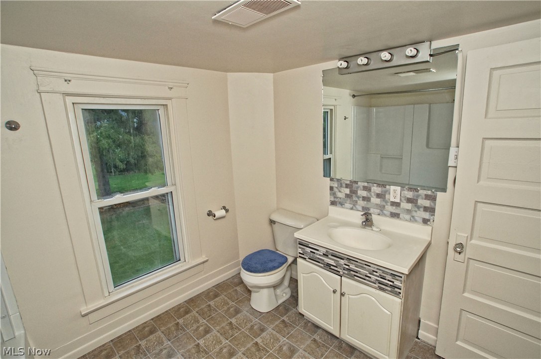 Newport - Residential Income