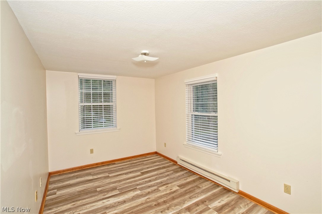 Newport - Residential Income