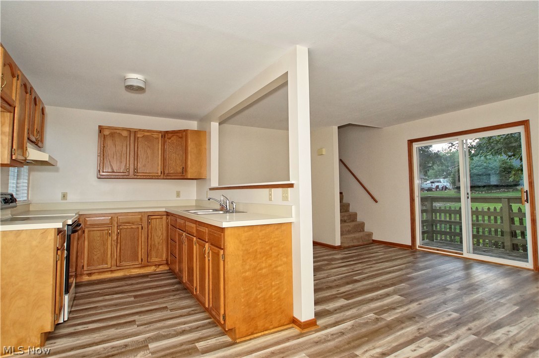 Newport - Residential Income