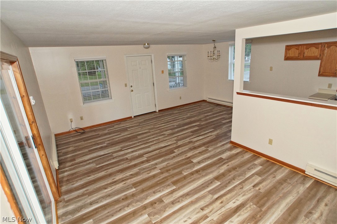 Newport - Residential Income