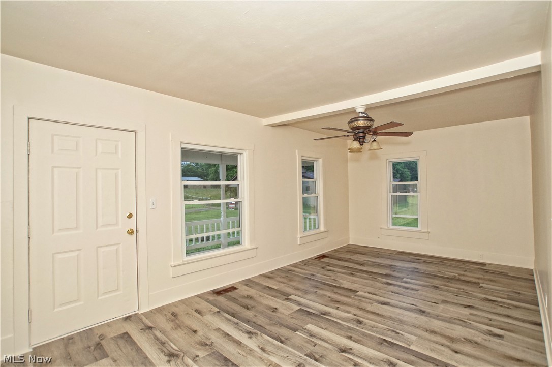 Newport - Residential Income