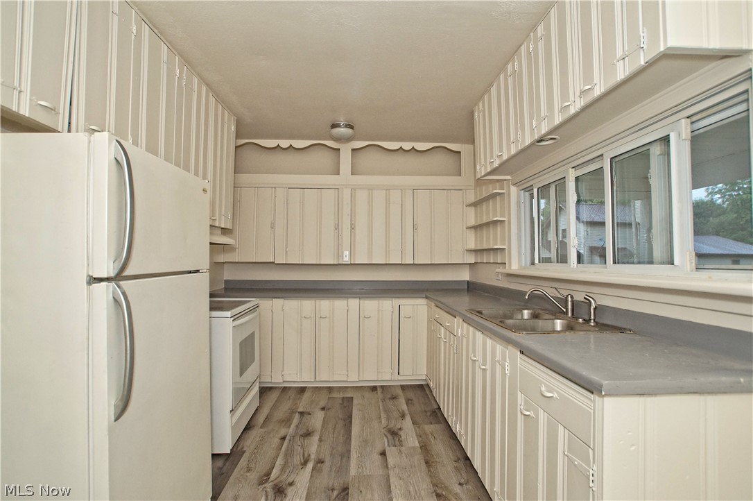 Newport - Residential Income