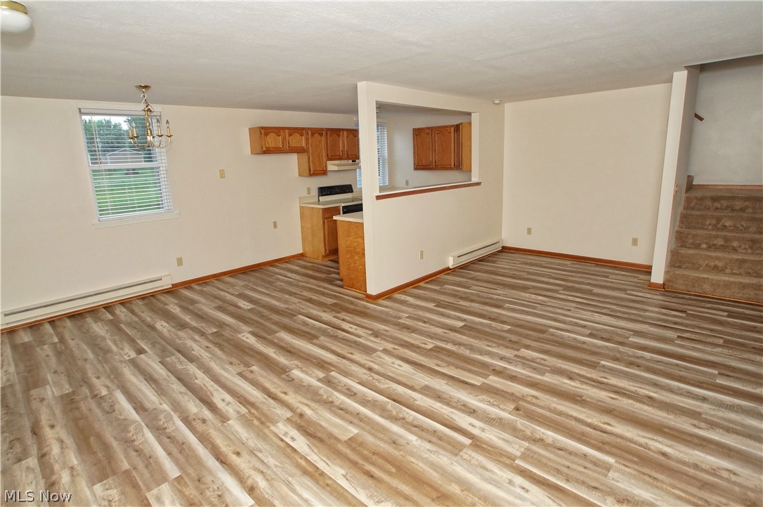 Newport - Residential Income