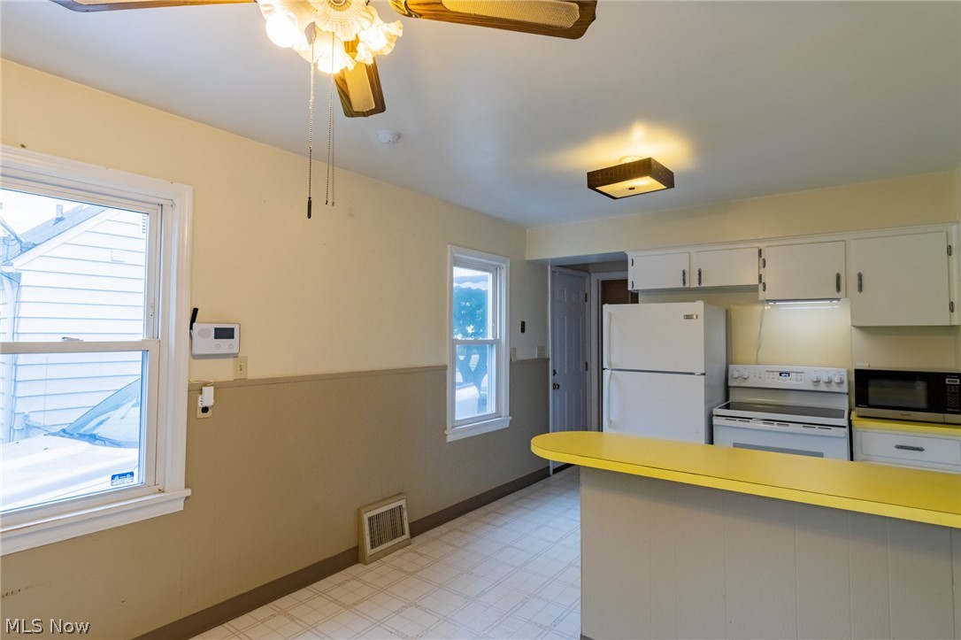 Davies Arlington - Residential