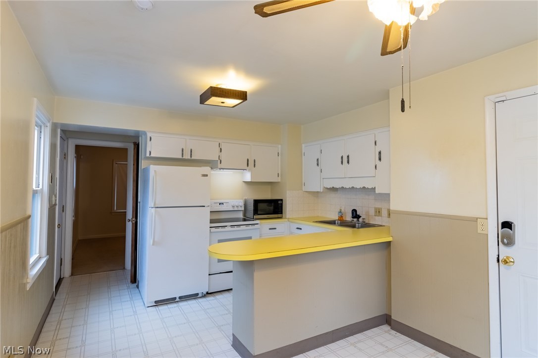 Davies Arlington - Residential