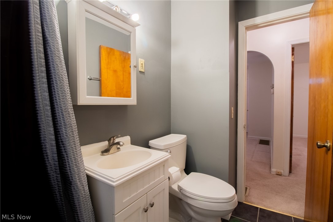 Davies Arlington - Residential