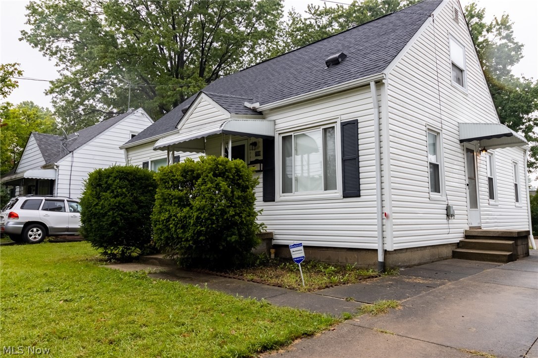 Davies Arlington - Residential