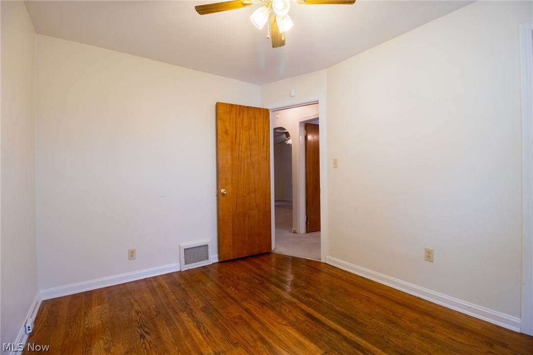 Davies Arlington - Residential