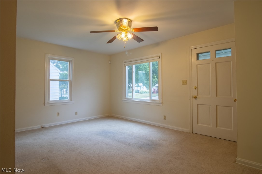 Davies Arlington - Residential