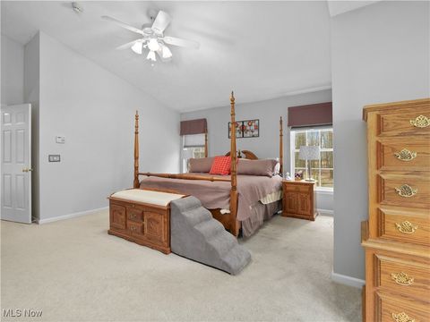 Tiny photo for 9729 Brook Road, Olmsted Falls, OH 44138 (MLS # 5178988)