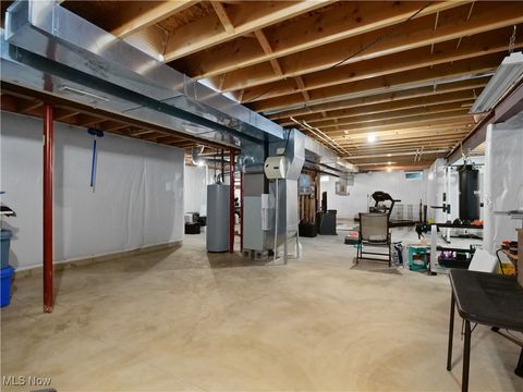 Tiny photo for 9729 Brook Road, Olmsted Falls, OH 44138 (MLS # 5178988)