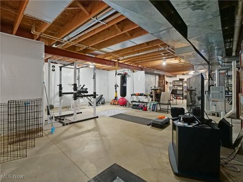 Tiny photo for 9729 Brook Road, Olmsted Falls, OH 44138 (MLS # 5178988)