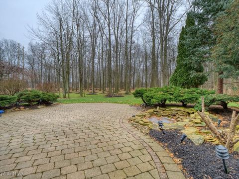 Tiny photo for 9729 Brook Road, Olmsted Falls, OH 44138 (MLS # 5178988)