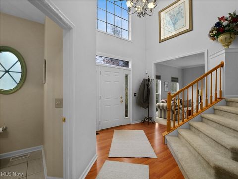 Tiny photo for 9729 Brook Road, Olmsted Falls, OH 44138 (MLS # 5178988)