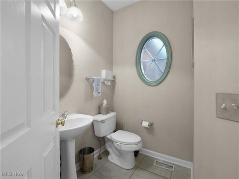 Tiny photo for 9729 Brook Road, Olmsted Falls, OH 44138 (MLS # 5178988)