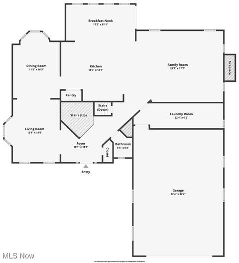 Tiny photo for 9729 Brook Road, Olmsted Falls, OH 44138 (MLS # 5178988)