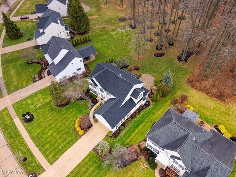 Tiny photo for 9729 Brook Road, Olmsted Falls, OH 44138 (MLS # 5178988)