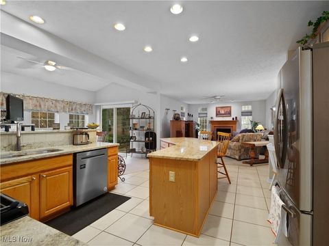 Tiny photo for 9729 Brook Road, Olmsted Falls, OH 44138 (MLS # 5178988)