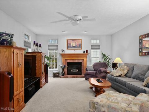 Tiny photo for 9729 Brook Road, Olmsted Falls, OH 44138 (MLS # 5178988)