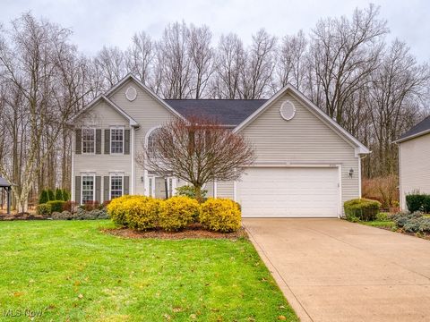 Tiny photo for 9729 Brook Road, Olmsted Falls, OH 44138 (MLS # 5178988)