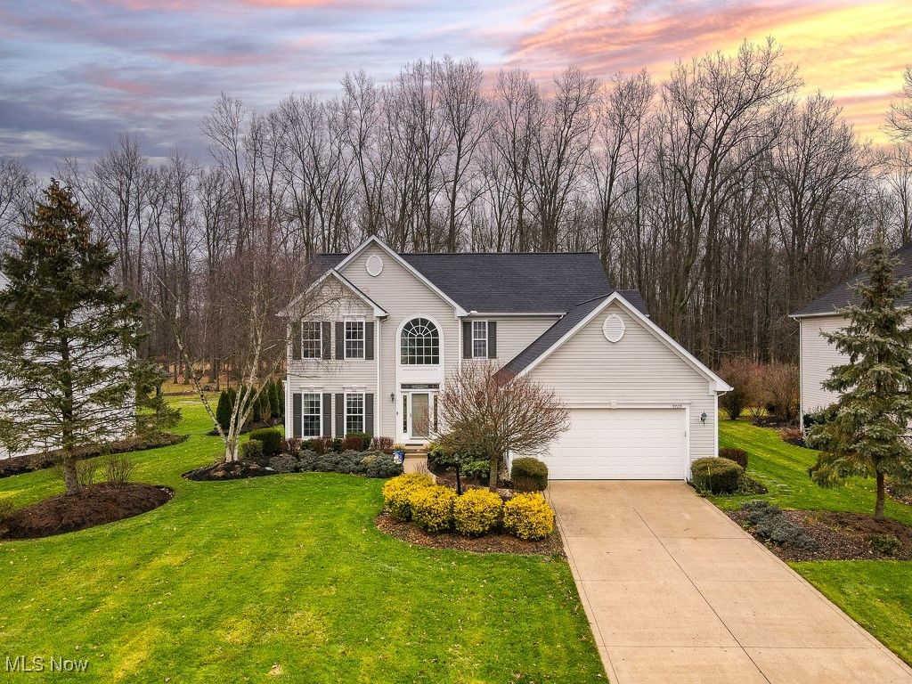 Photo of 9729 Brook Road, Olmsted Falls, OH 44138 (MLS # 5178988)