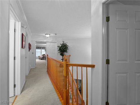 Tiny photo for 9729 Brook Road, Olmsted Falls, OH 44138 (MLS # 5178988)