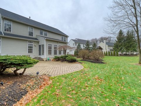 Tiny photo for 9729 Brook Road, Olmsted Falls, OH 44138 (MLS # 5178988)