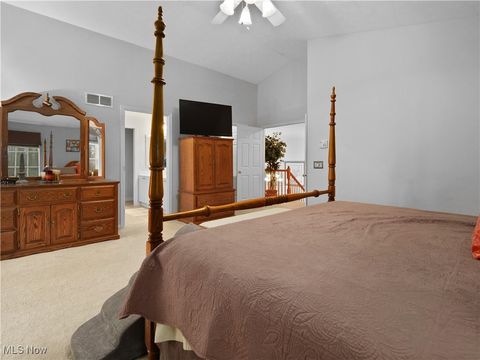 Tiny photo for 9729 Brook Road, Olmsted Falls, OH 44138 (MLS # 5178988)