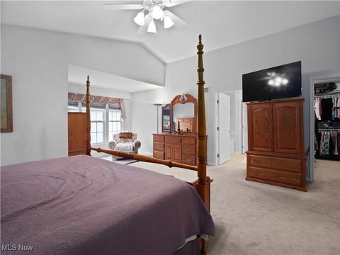 Tiny photo for 9729 Brook Road, Olmsted Falls, OH 44138 (MLS # 5178988)