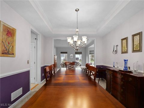 Tiny photo for 9729 Brook Road, Olmsted Falls, OH 44138 (MLS # 5178988)