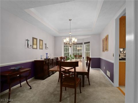 Tiny photo for 9729 Brook Road, Olmsted Falls, OH 44138 (MLS # 5178988)