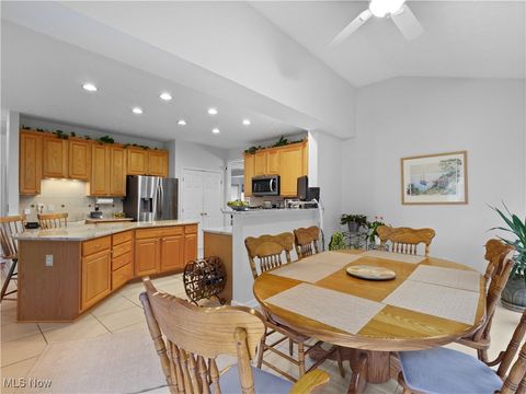 Tiny photo for 9729 Brook Road, Olmsted Falls, OH 44138 (MLS # 5178988)