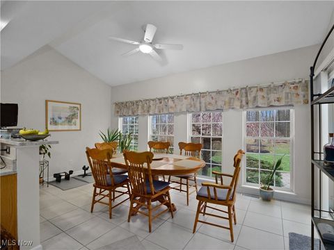 Tiny photo for 9729 Brook Road, Olmsted Falls, OH 44138 (MLS # 5178988)