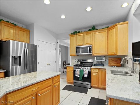 Tiny photo for 9729 Brook Road, Olmsted Falls, OH 44138 (MLS # 5178988)