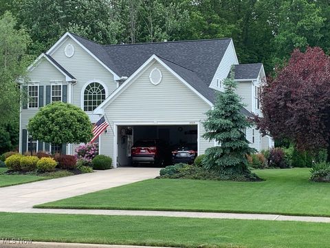 Tiny photo for 9729 Brook Road, Olmsted Falls, OH 44138 (MLS # 5178988)