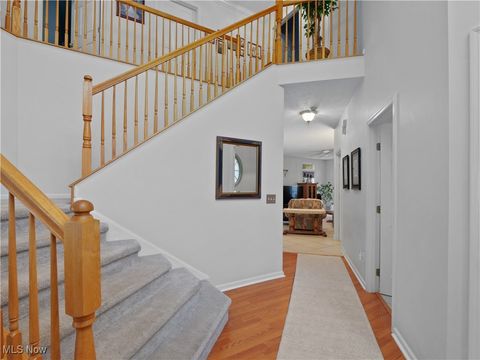 Tiny photo for 9729 Brook Road, Olmsted Falls, OH 44138 (MLS # 5178988)