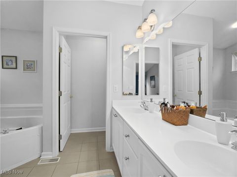 Tiny photo for 9729 Brook Road, Olmsted Falls, OH 44138 (MLS # 5178988)