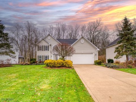 Tiny photo for 9729 Brook Road, Olmsted Falls, OH 44138 (MLS # 5178988)