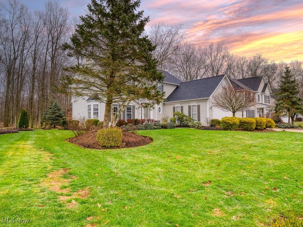 Photo of 9729 Brook Road, Olmsted Falls, OH 44138 (MLS # 5178988)