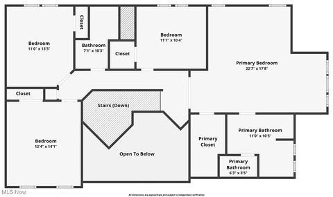 Tiny photo for 9729 Brook Road, Olmsted Falls, OH 44138 (MLS # 5178988)