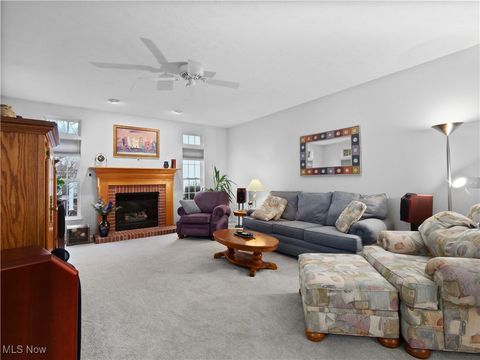 Tiny photo for 9729 Brook Road, Olmsted Falls, OH 44138 (MLS # 5178988)