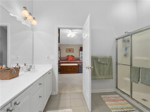 Tiny photo for 9729 Brook Road, Olmsted Falls, OH 44138 (MLS # 5178988)