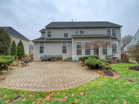 Tiny photo for 9729 Brook Road, Olmsted Falls, OH 44138 (MLS # 5178988)