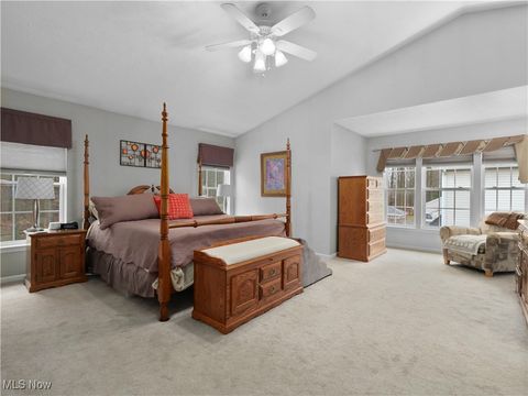 Tiny photo for 9729 Brook Road, Olmsted Falls, OH 44138 (MLS # 5178988)