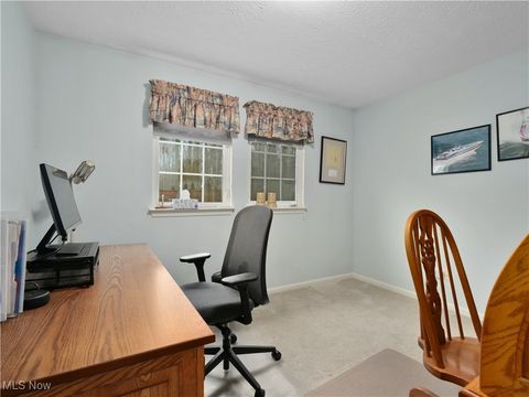 Tiny photo for 9729 Brook Road, Olmsted Falls, OH 44138 (MLS # 5178988)