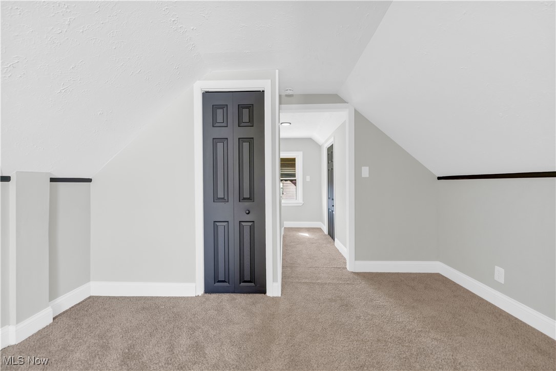 Courtland Heights - Residential