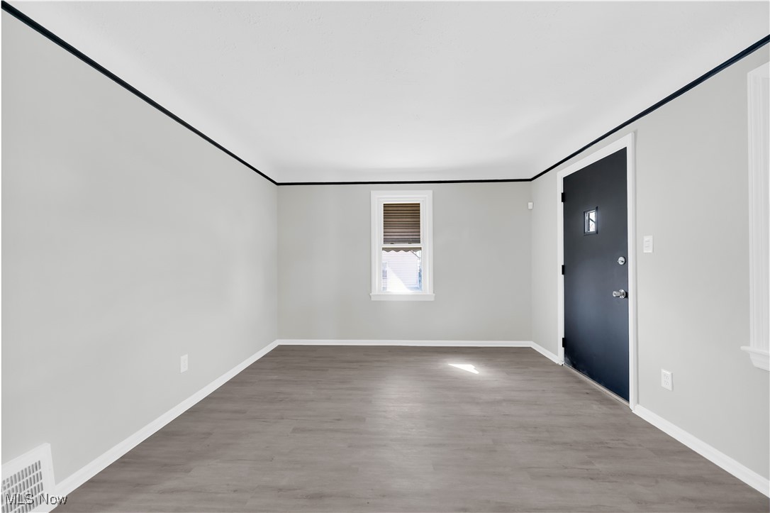 Courtland Heights - Residential