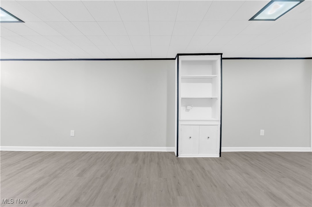 Courtland Heights - Residential