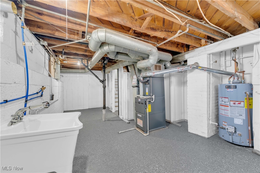 Courtland Heights - Residential